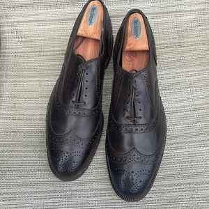 Mens Allen Edmonds shoes